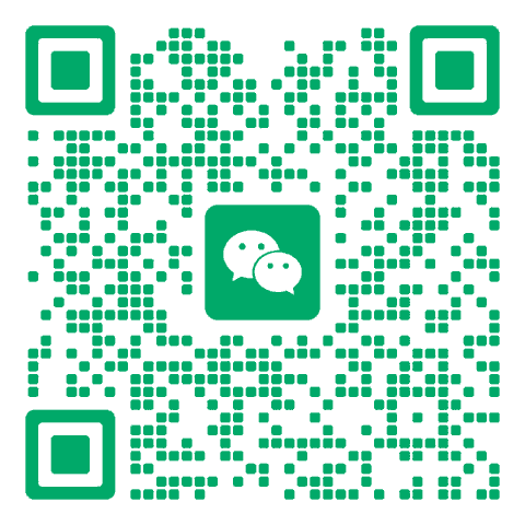 QR code WeChat FRProxy